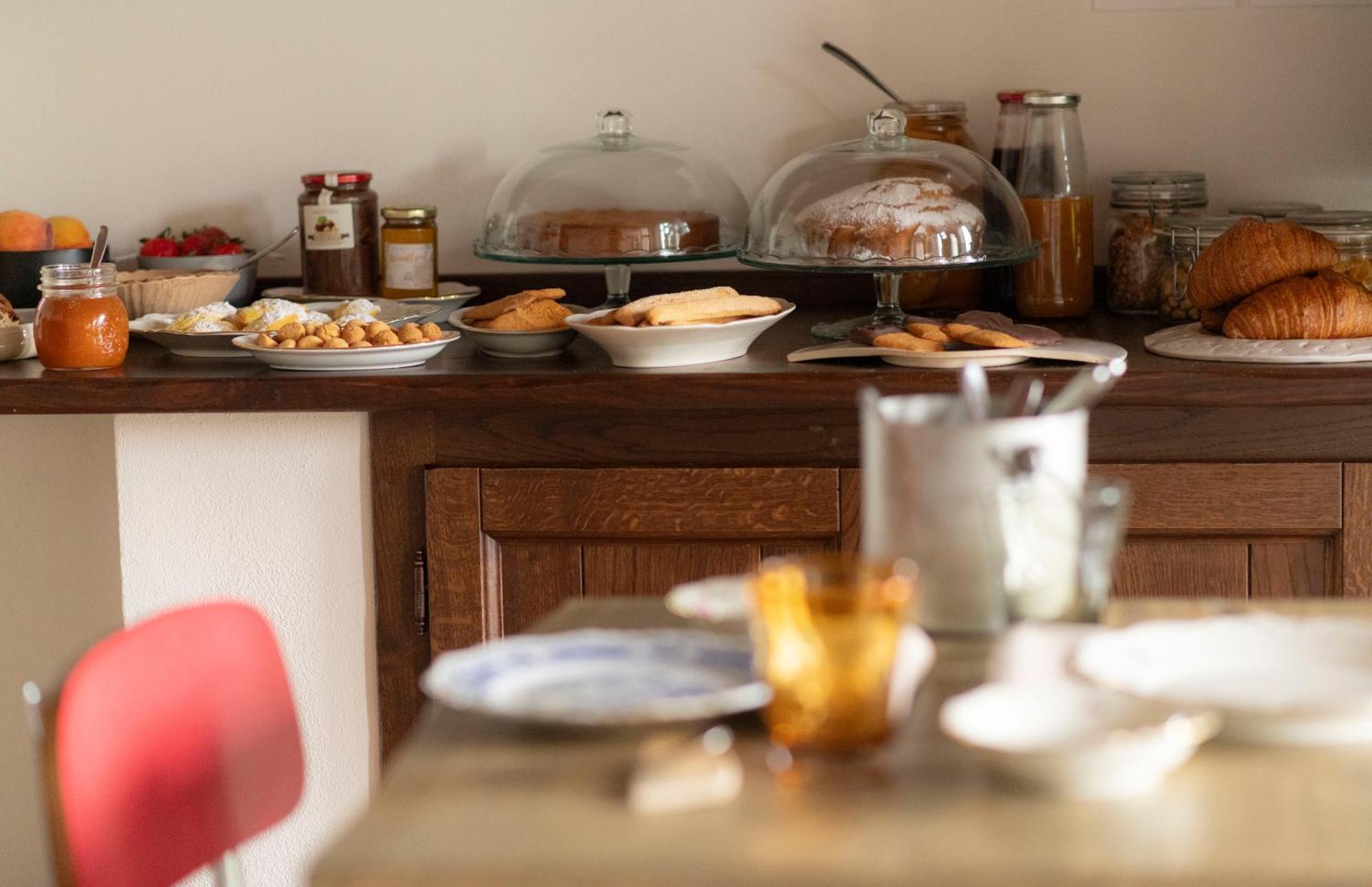 Ca' Nadin Agriturismo 산 다미아노 다스티 외부 사진