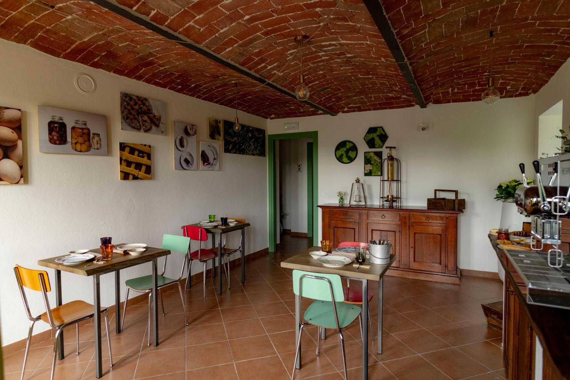 Ca' Nadin Agriturismo 산 다미아노 다스티 외부 사진