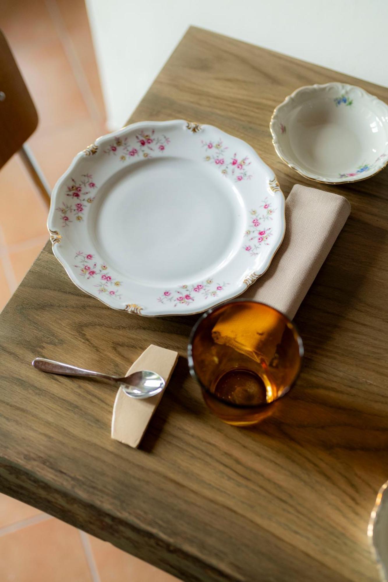 Ca' Nadin Agriturismo 산 다미아노 다스티 외부 사진