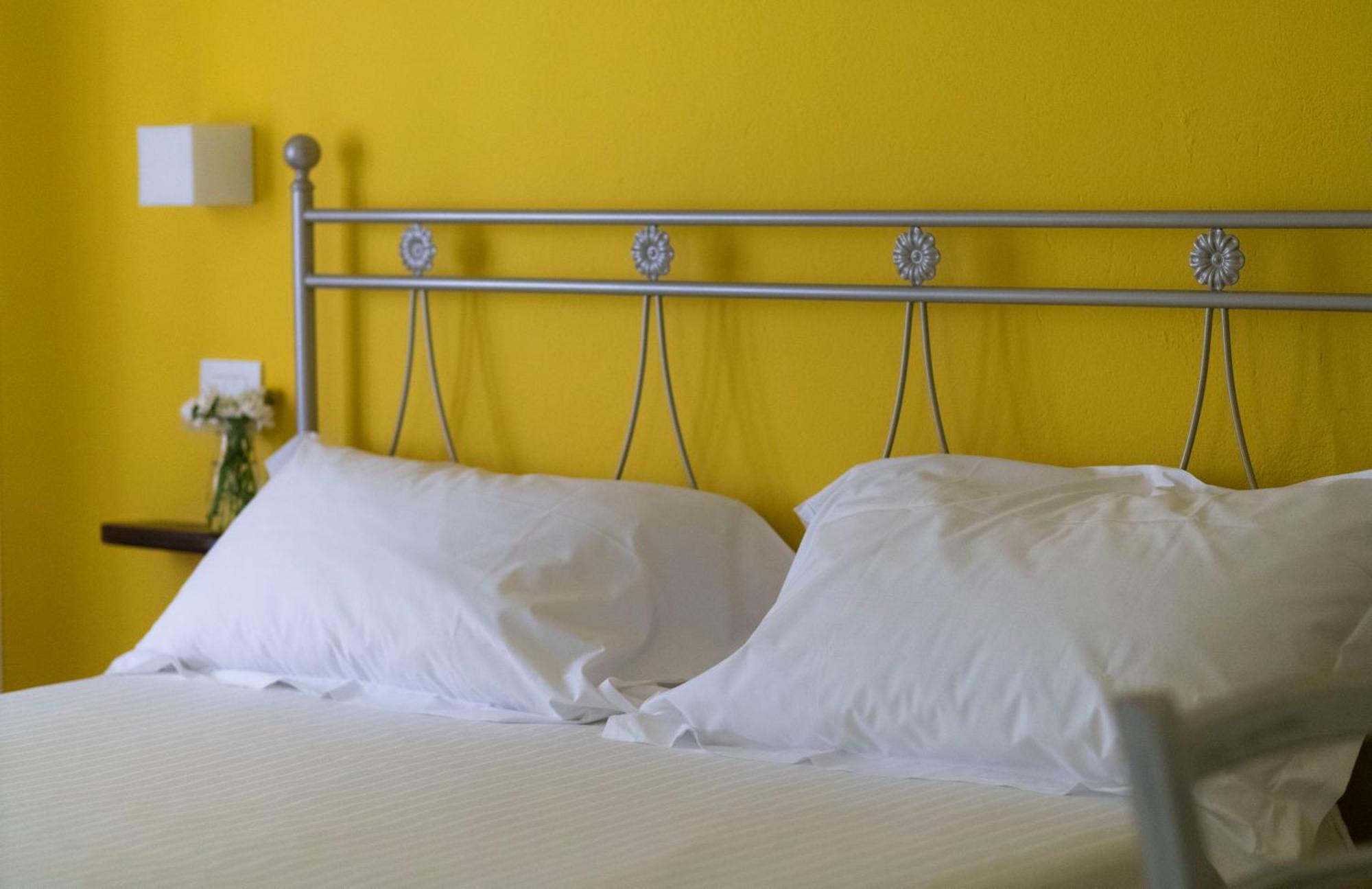 Ca' Nadin Agriturismo 산 다미아노 다스티 외부 사진