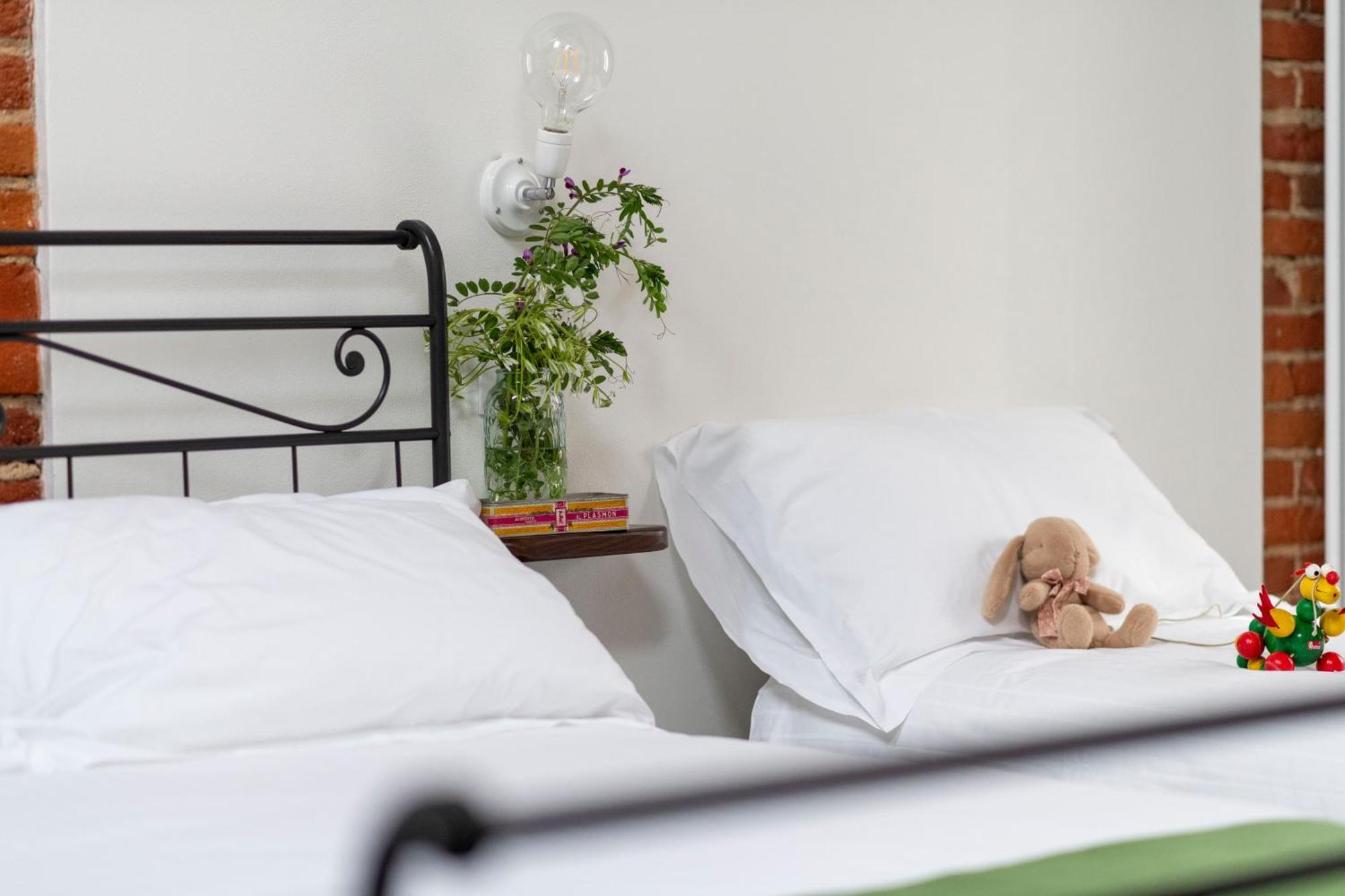 Ca' Nadin Agriturismo 산 다미아노 다스티 외부 사진